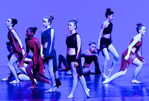 Academy for the Performing Arts